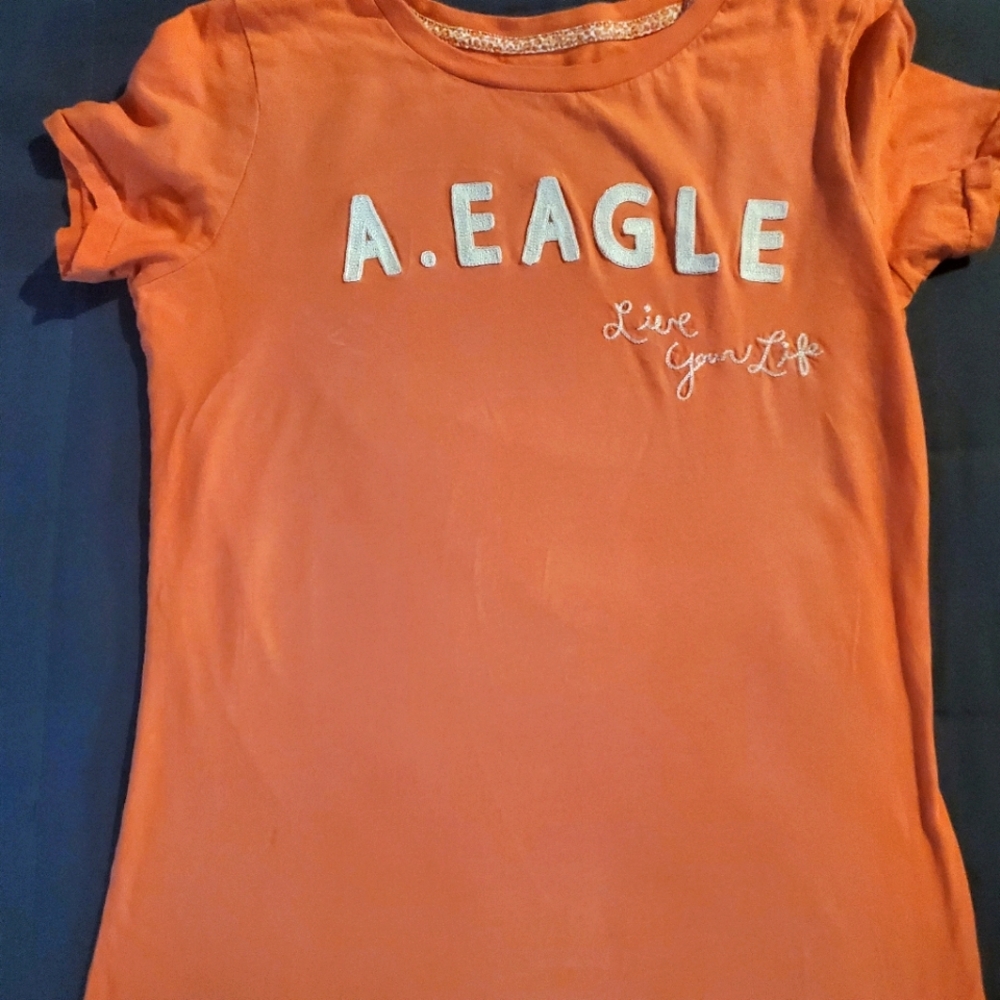 American eagle shirt